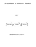 Sound setting apparatus and sound setting method diagram and image