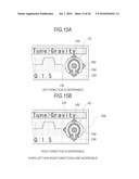 Sound setting apparatus and sound setting method diagram and image