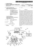 SYSTEM AND METHOD FOR THREE-DIMENSIONAL ALIGNMENT OF OBJECTS USING MACHINE VISION diagram and image