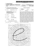 SYSTEM OF IMPLEMENTING USER HANDWRITING AND METHOD THEREOF diagram and image