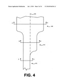 Pack of unfolded plastic bags diagram and image