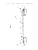 OPTICAL WAVEGUIDE, OPTICAL MODULE, METHOD OF PRODUCING OPTICAL MODULE, AND METHOD OF PRODUCING OPTICAL WAVEGUIDE diagram and image