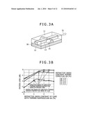 OPTICAL WAVEGUIDE SUBSTRATE AND SUBSTRATE MOUNTING PHOTOELECTRIC HYBRID CIRCUIT diagram and image