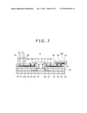 OPTICAL WAVEGUIDE SUBSTRATE AND SUBSTRATE MOUNTING PHOTOELECTRIC HYBRID CIRCUIT diagram and image