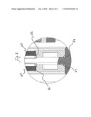 SEALED BEAM COUPLER FOR AN ISOLATED ENVIRONMENT diagram and image