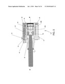 Beam coupler diagram and image