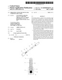 FIBER OPTIC CONNECTION DEVICE FOR COMPOSITE STRUCTURES diagram and image