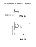 FIBER OPTIC CONNECTION DEVICE FOR COMPOSITE STRUCTURES diagram and image