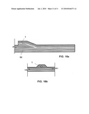 FIBER OPTIC CONNECTION DEVICE FOR COMPOSITE STRUCTURES diagram and image