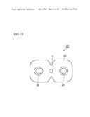 OPTICAL FIBER AND OPTICAL CABLE diagram and image