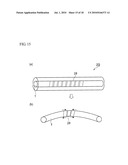 OPTICAL FIBER AND OPTICAL CABLE diagram and image