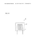 OPTICAL FIBER AND OPTICAL CABLE diagram and image