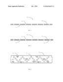 Perforated Water-Blocking Element diagram and image