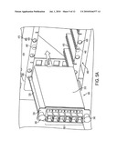 COMPACT HIGH DENSITY CENTRAL OFFICE FIBER DISTRIBUTION SYSTEM diagram and image