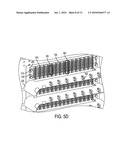 COMPACT HIGH DENSITY CENTRAL OFFICE FIBER DISTRIBUTION SYSTEM diagram and image