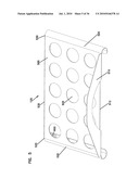 PANEL MOUNT diagram and image