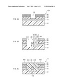POLYMER OPTICAL WAVEGUIDE AND METHOD FOR PRODUCTION THEREOF diagram and image