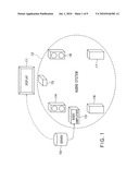 VIDEO AND AUDIO REPRODUCTION SYSTEM, DISTRIBUTION DEVICE, AND SYNCHRONIZATION ADJUSTMENT METHOD diagram and image