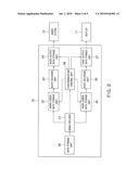 VIDEO AND AUDIO REPRODUCTION SYSTEM, DISTRIBUTION DEVICE, AND SYNCHRONIZATION ADJUSTMENT METHOD diagram and image