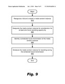 SYSTEMS, METHODS, AND APPARATUSES FOR HANDLING FAILED MEDIA CONTENT RECORDINGS diagram and image