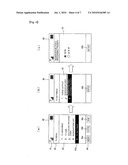 MOBILE COMMUNICATION TERMINAL diagram and image