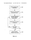 VIDEO RECORDER HAVING USER EXTENDED AND AUTOMATICALLY EXTENDED TIME SLOTS diagram and image