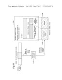 METHOD AND APPARATUS FOR PLAYING VIDEO DATA OF HIGH BIT RATE FORMAT BY A PLAYER CAPABLE OF PLAYING VIDEO DATA OF LOW BIT RATE FORMAT diagram and image