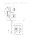 SYSTEMS AND METHODS FOR INSERTING ADVERTISEMENTS DURING COMMERCIAL SKIP diagram and image