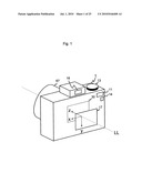 PHOTOGRAPHIC APPARATUS diagram and image