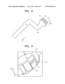 LENS BARREL ASSEMBLY AND CAMERA INCLUDING THE SAME diagram and image