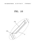 LENS BARREL ASSEMBLY AND CAMERA INCLUDING THE SAME diagram and image