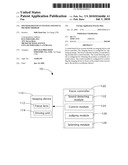 SOUND-BASED FOCUS SYSTEM AND FOCUS METHOD THEREOF diagram and image