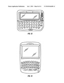 CAMERA-STEADY FOCUS REQUIREMENTS FOR PREVENTING INCONSPICUOUS USE OF CAMERAS ON HANDHELD MOBILE COMMUNICATION DEVICES diagram and image