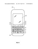 CAMERA-STEADY FOCUS REQUIREMENTS FOR PREVENTING INCONSPICUOUS USE OF CAMERAS ON HANDHELD MOBILE COMMUNICATION DEVICES diagram and image