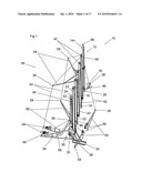 MAST ASSEMBLY diagram and image