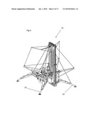 MAST ASSEMBLY diagram and image