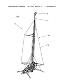 MAST ASSEMBLY diagram and image