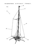 MAST ASSEMBLY diagram and image