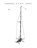 MAST ASSEMBLY diagram and image