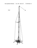 MAST ASSEMBLY diagram and image