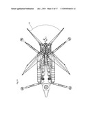 MAST ASSEMBLY diagram and image