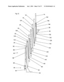 MAST ASSEMBLY diagram and image