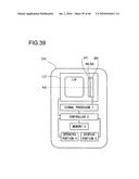 IMAGING LENS, IMAGING DEVICE, PORTABLE TERMINAL, AND METHOD FOR MANUFACTURING IMAGING LENS diagram and image