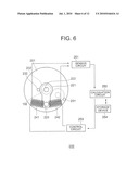 CONTROL METHOD FOR LIGHT CONTROL APPARATUS, AND LIGHT CONTROL APPARATUS diagram and image