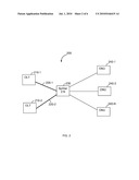 TECHNIQUES FOR PROTECTING PASSIVE OPTICAL NETWORKS diagram and image