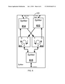 TECHNIQUES FOR PROTECTING PASSIVE OPTICAL NETWORKS diagram and image