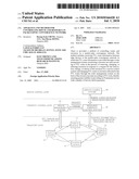 APPARATUS AND METHOD FOR CONTROLLING ROUTE AND RESOURCE IN PACKET-OPTIC CONVERGENCE NETWORK diagram and image