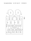 Isolation Switch for Fibre Channel Fabrics in Storage Area Networks diagram and image