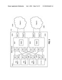 Isolation Switch for Fibre Channel Fabrics in Storage Area Networks diagram and image