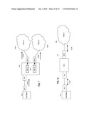 Isolation Switch for Fibre Channel Fabrics in Storage Area Networks diagram and image